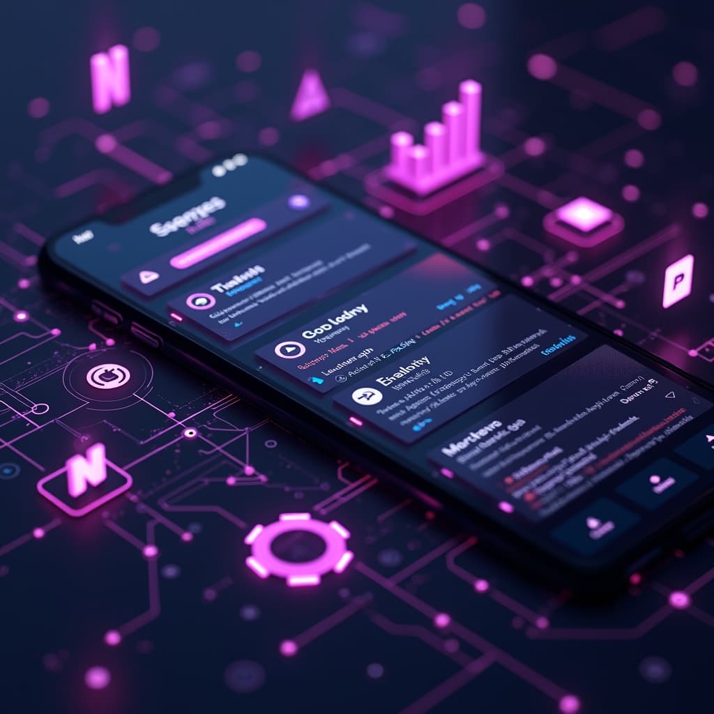 Collecte & Configuration